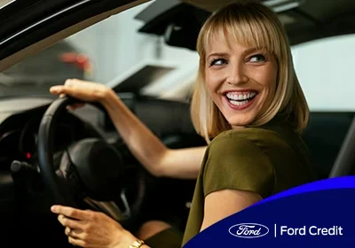CMH Ford - new model link - ford finance