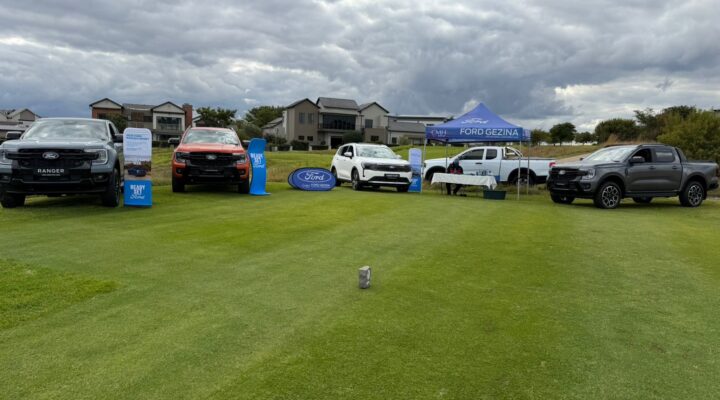 CMH l Ford Gezina l Range of Fords