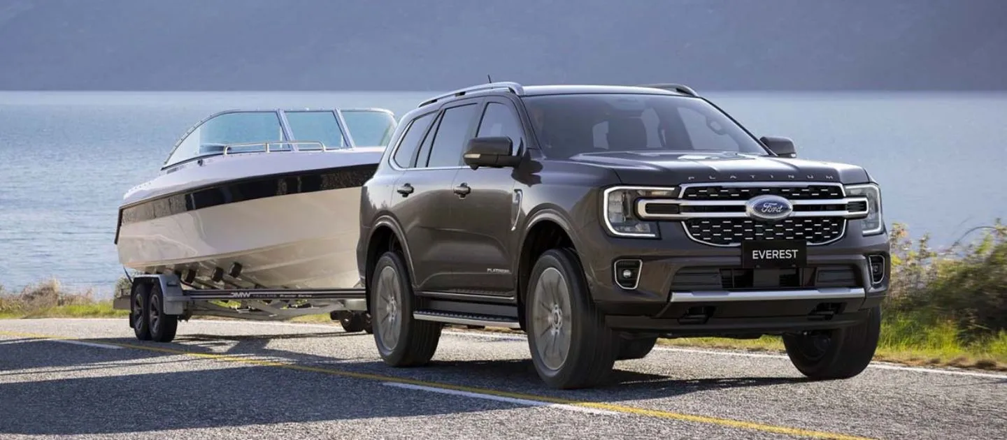 Ford next-gen-everest
