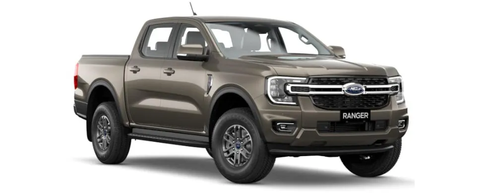 Ford next-gen-ranger