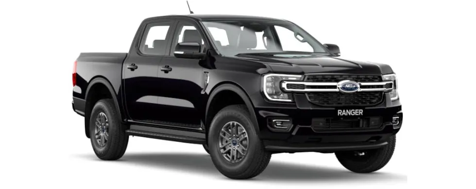 Ford next-gen-ranger
