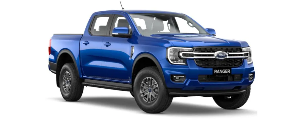 Ford next-gen-ranger