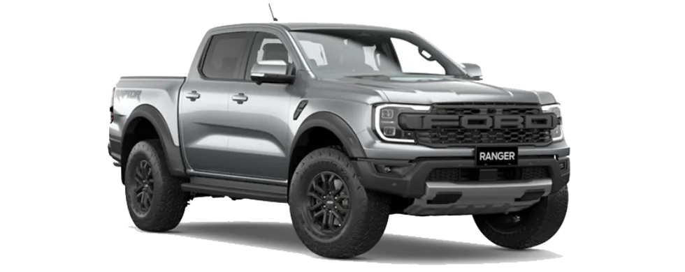 Ford next-gen-ranger-raptor