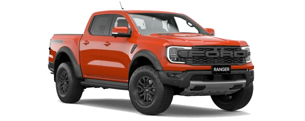 Ford next-gen-ranger-raptor