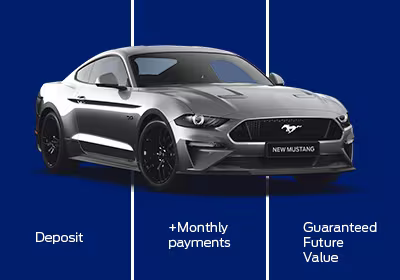 CMH Ford - new model link - ford offers