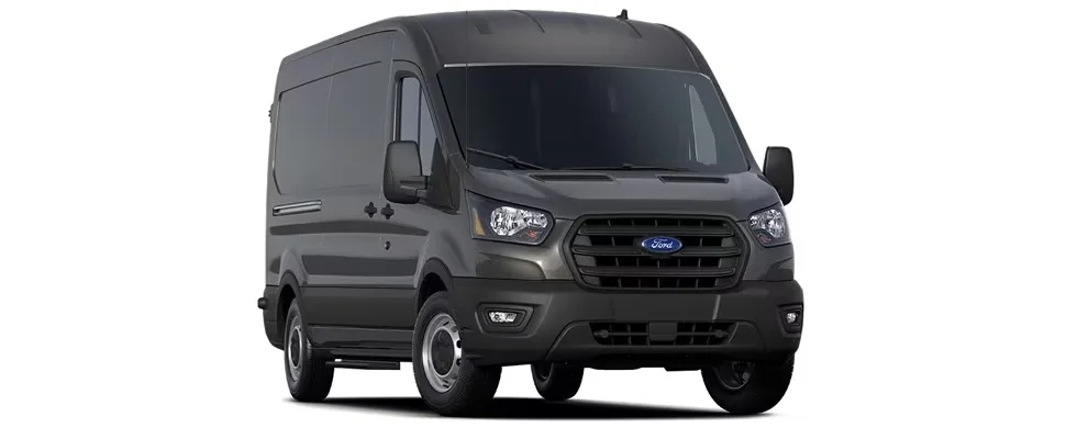 Ford transit-van